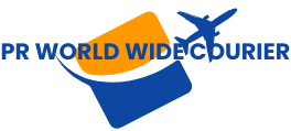 pr world wide courier